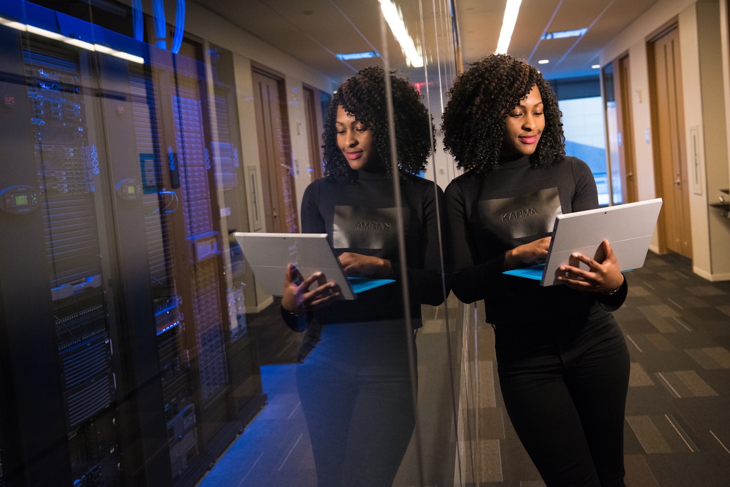 The Advantages of Cloud Hosting for Small Enterprises