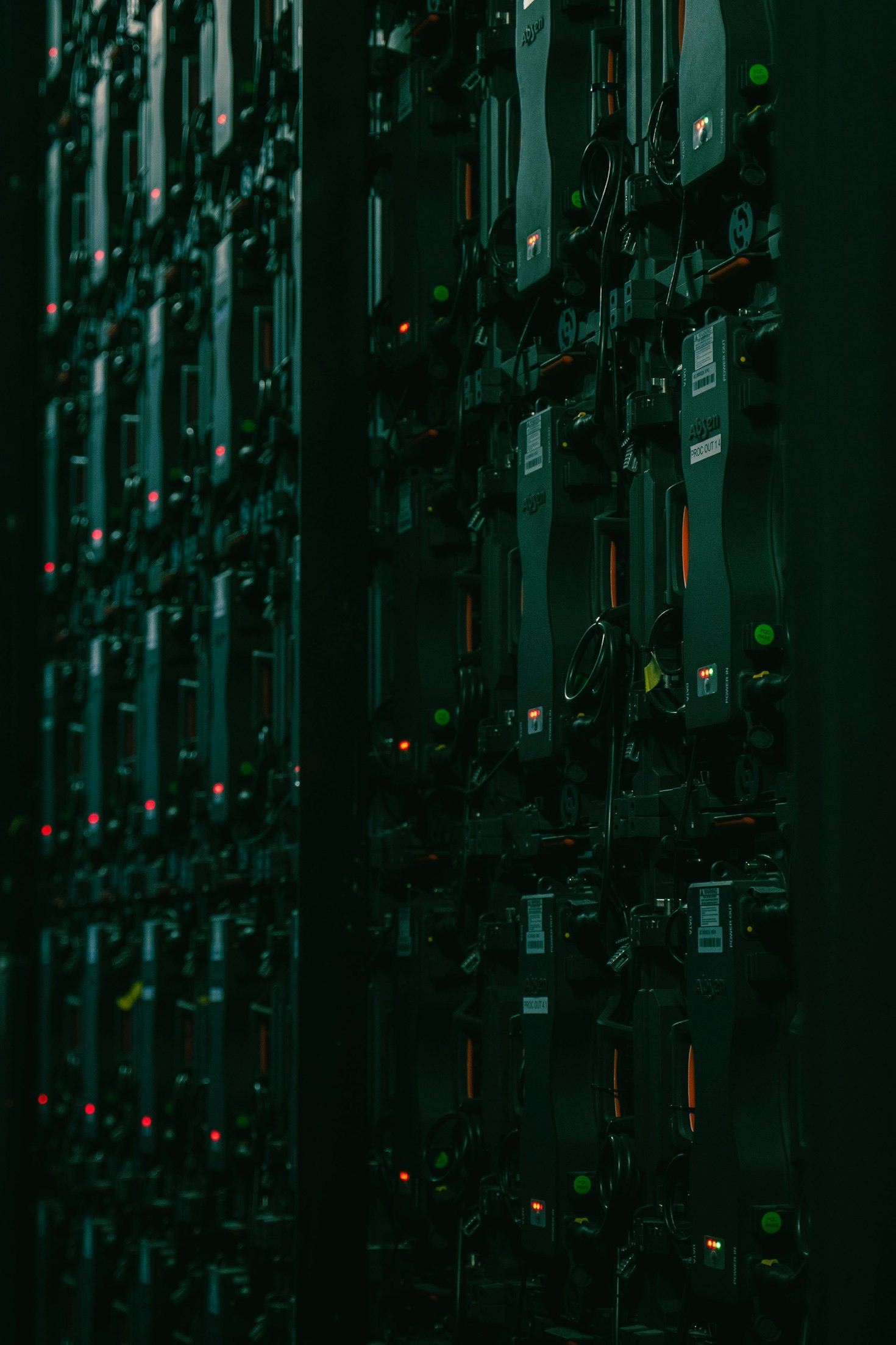 Scalable Infrastructure: Planning for Future Growth